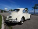 VOLKSWAGEN FUSCA 1961/1961