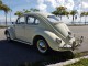 VOLKSWAGEN FUSCA 1961/1961
