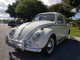 VOLKSWAGEN FUSCA 1961/1961