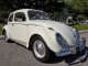 VOLKSWAGEN FUSCA 1961/1961