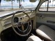VOLKSWAGEN FUSCA 1961/1961