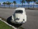 VOLKSWAGEN FUSCA 1961/1961