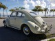 VOLKSWAGEN FUSCA 1961/1961