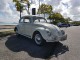 VOLKSWAGEN FUSCA 1961/1961