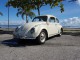 VOLKSWAGEN FUSCA 1961/1961