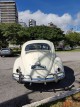 VOLKSWAGEN FUSCA 1961/1961