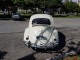 VOLKSWAGEN FUSCA 1961/1961