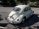 VOLKSWAGEN FUSCA 1961/1961