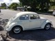 VOLKSWAGEN FUSCA 1961/1961