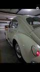 VOLKSWAGEN FUSCA 1961/1961