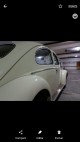 VOLKSWAGEN FUSCA 1961/1961