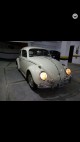 VOLKSWAGEN FUSCA 1961/1961