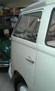 VW Kombi Standard 1974