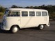VW Kombi Standard 1973