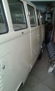 VW Kombi Standard 1974