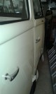 VW Kombi Standard 1974