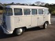VW Kombi Standard 1973