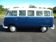 Kombi VW Van Antiga Corujinha 1973