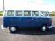 Kombi VW Van Antiga Corujinha 1973
