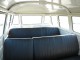 Kombi VW Van Antiga Corujinha 1973