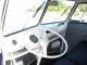 Kombi VW Van Antiga Corujinha 1973