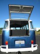 Kombi VW Van Antiga Corujinha 1973