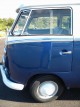 Kombi VW Van Antiga Corujinha 1973