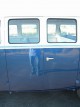 Kombi VW Van Antiga Corujinha 1973