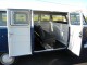 Kombi VW Van Antiga Corujinha 1973