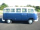 Kombi VW Van Antiga Corujinha 1973