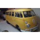 VW Kombi Standard 1974 - VENDIDA