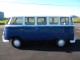 Kombi VW Van Antiga Corujinha 1973