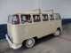 VW Kombi Standard 1974