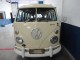 VW Kombi Standard 1974