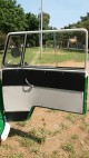 VW Panorama Bus Original Deluxe 1973 