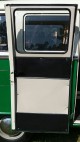 VW Panorama Bus Original Deluxe 1973 
