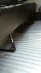 VW Panorama Bus Original Deluxe 1973 