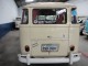 VW Kombi Standard 1974