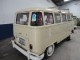 VW Kombi Standard 1974