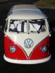 Kombi Samba - Réplica