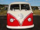 Kombi Samba - Réplica