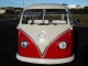 Kombi Samba - Réplica