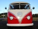 Kombi Samba - Réplica
