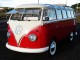 Kombi Samba - Réplica