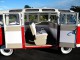 Kombi Samba - Réplica