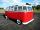Kombi Samba - Réplica