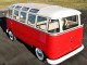 Kombi Samba - Réplica