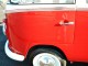 Kombi Samba - Réplica