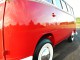 Kombi Samba - Réplica