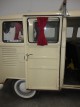 VW Kombi Standard 1974